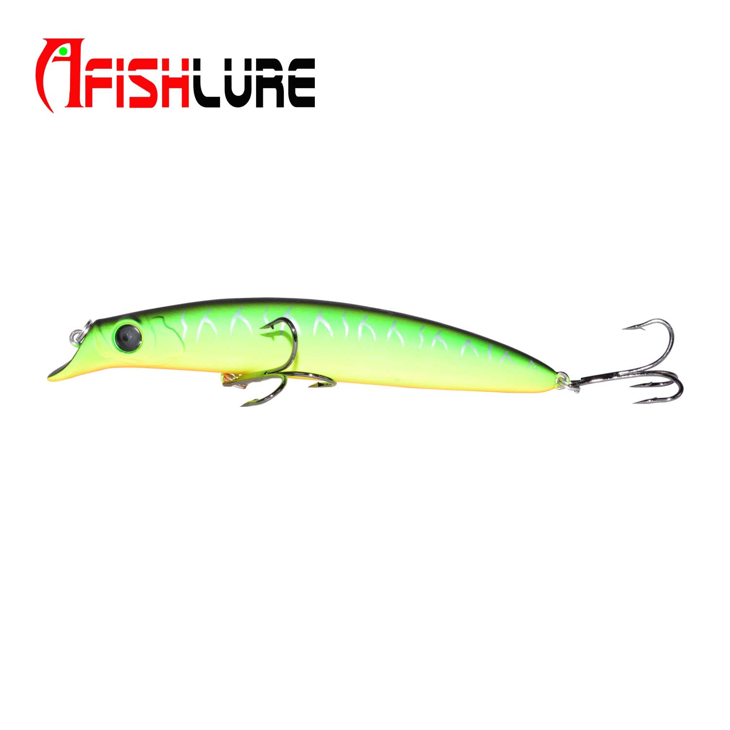 Popper Topwater Fishing Lure 118mm 18g – HL19E